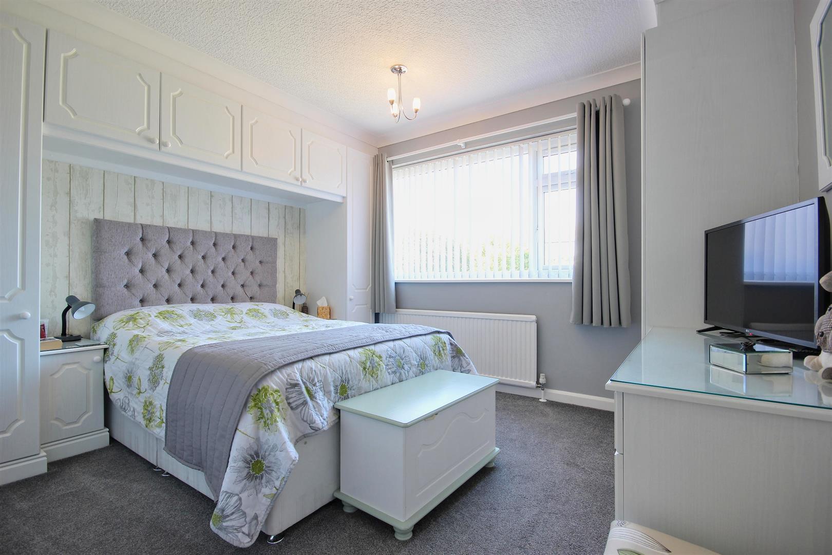Draycott Avenue, Hornsea